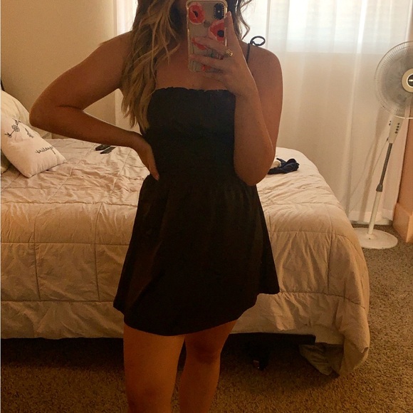 437 Paloma Dress - Picture 1 of 4